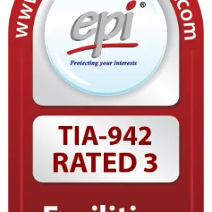 TIA-942 RATED3