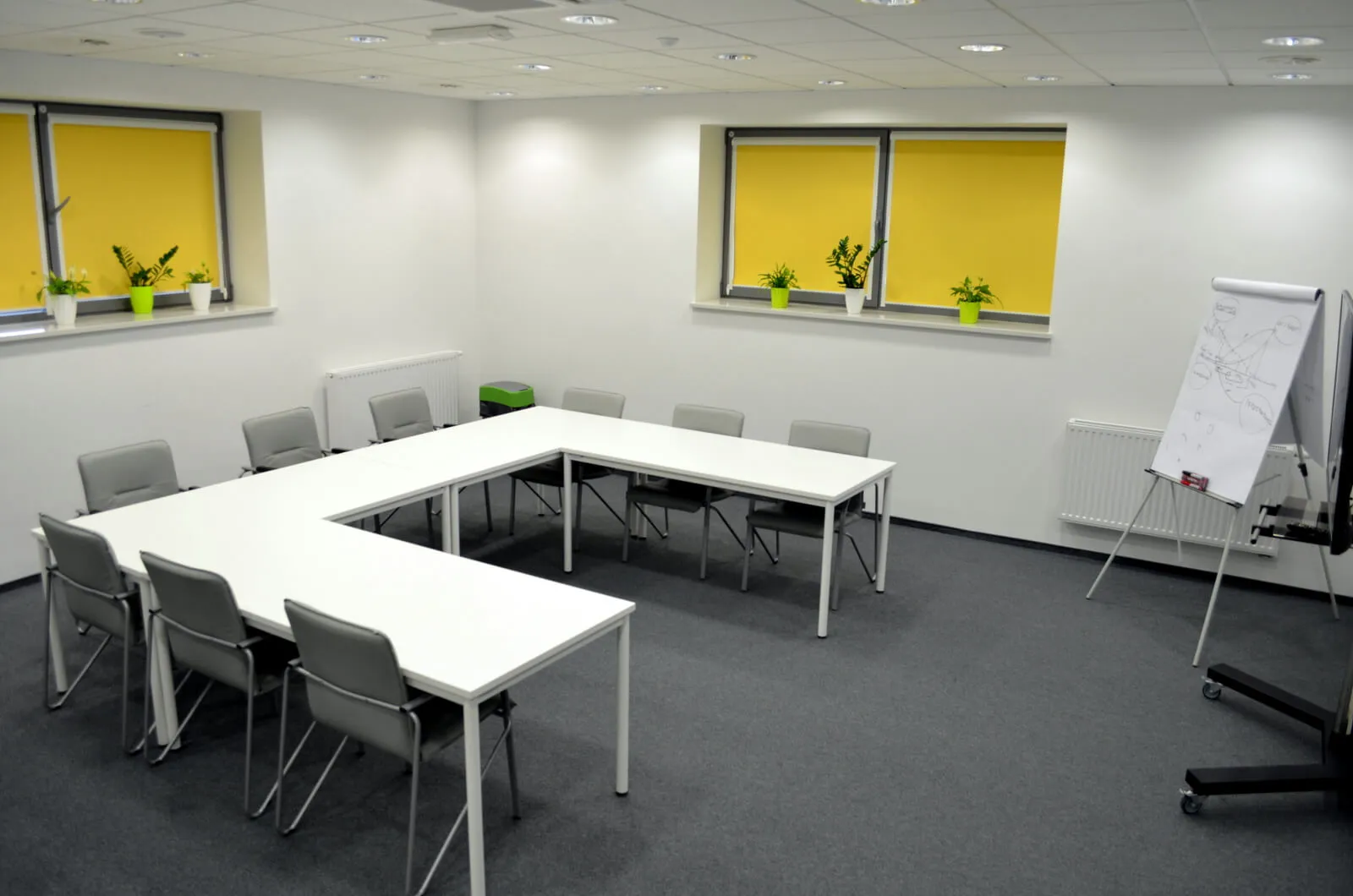 Startup Room