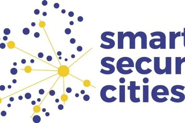 European Digital Innovation Hub (EDIH) Smart Secure Cities