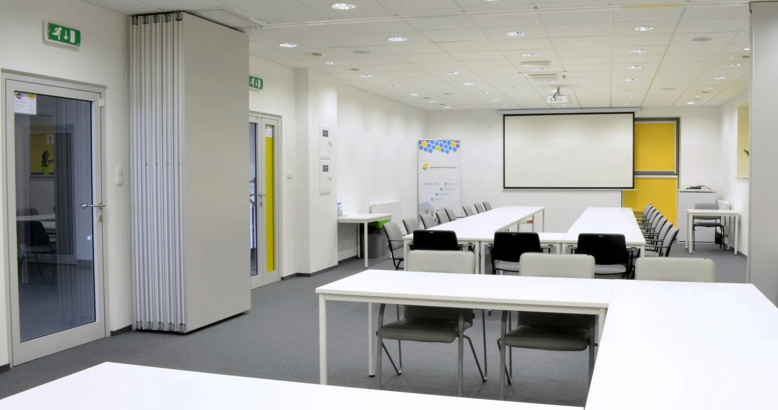 Meetup Room